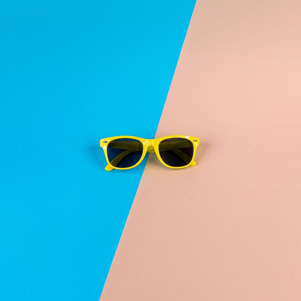 Lunettes de soleil polarisées — photo 1
